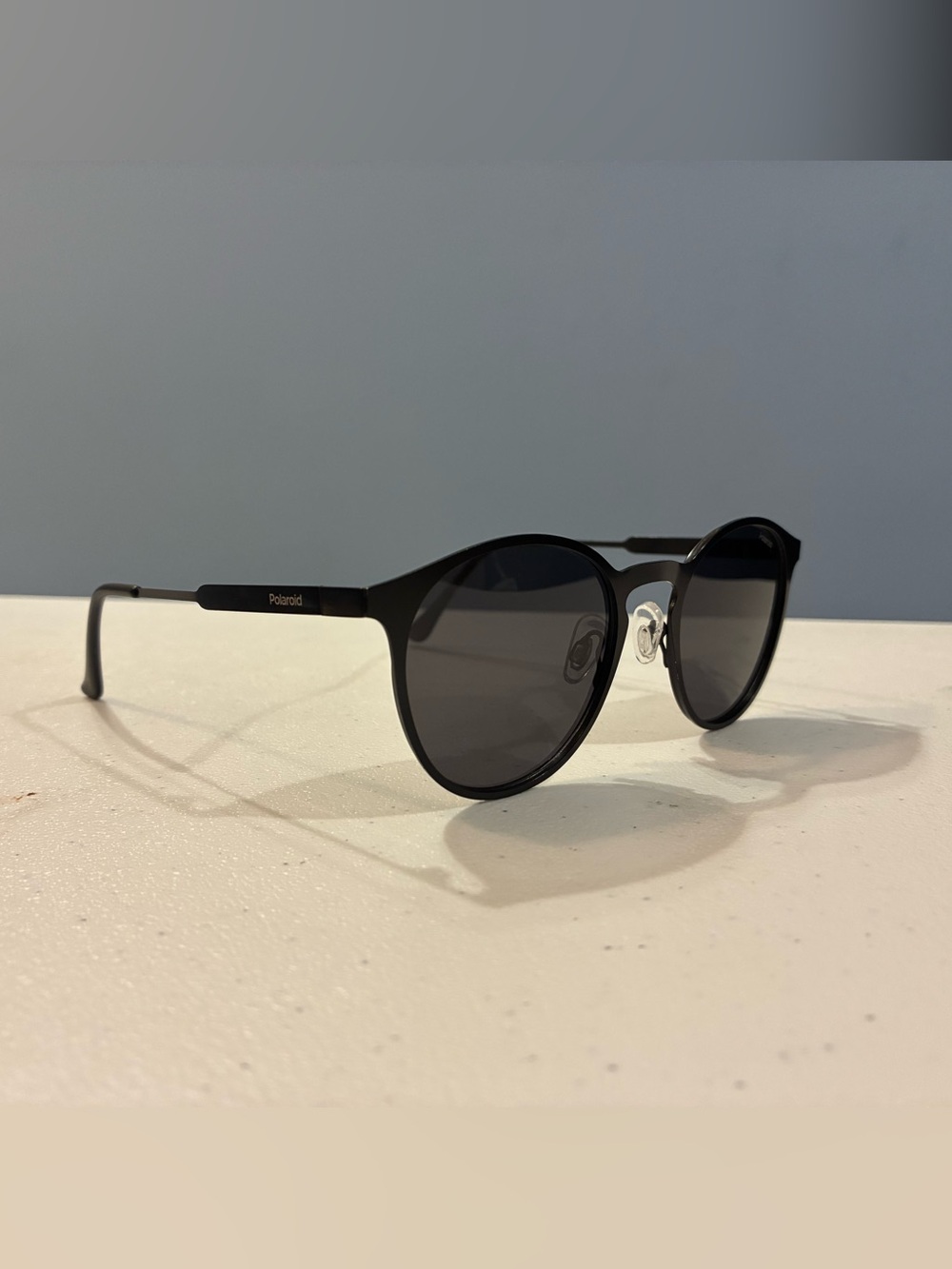 Unisex polaroid sunglasses